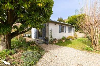 Maison 2 pièces 218000 €