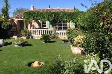 Maison 4 pièces 595000 €