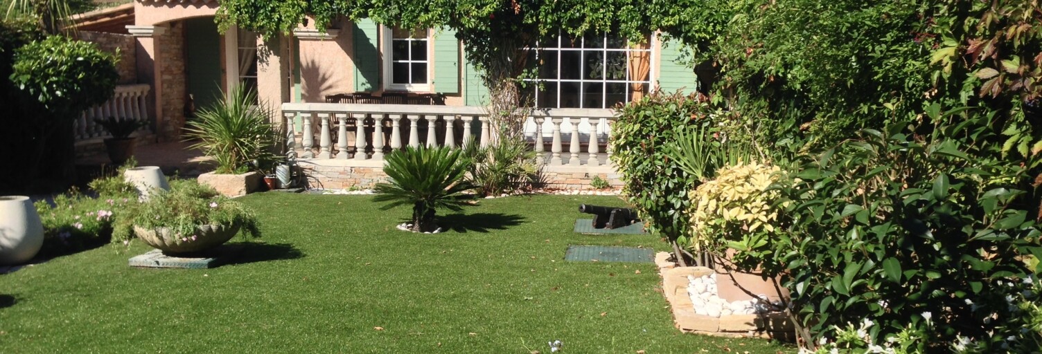 Maison 4 Pièces 101 m² à vendre à Allauch (13190)