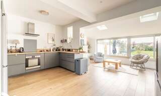 Maison 5 Pièces 115 m² à vendre à Indre (44610)