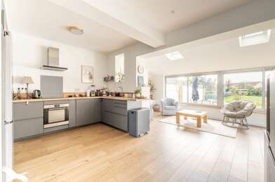 Maison 5 pièces 379080 €