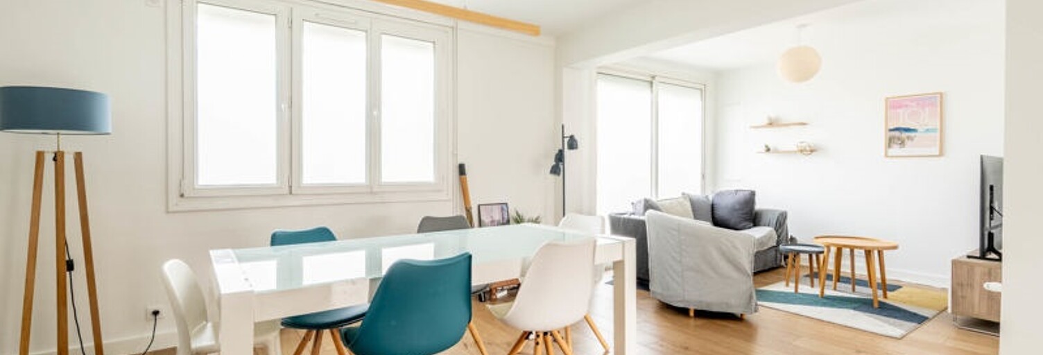 Maison 5 Pièces 115 m² à vendre à Indre (44610)