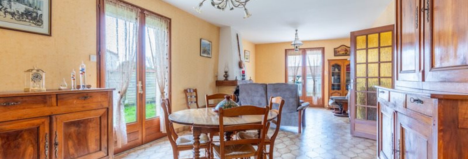 Maison 5 Pièces 139 m² à vendre à La Roche-sur-Yon (85000)
