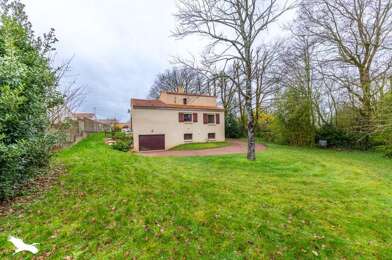 Maison 5 pièces 293216 €
