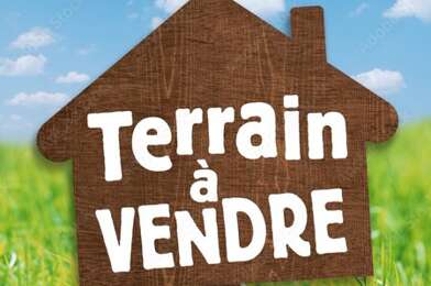 Terrain  69284 €
