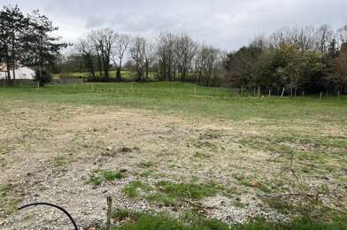Terrain  73458 €