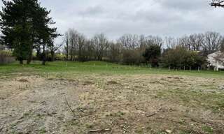 Terrain  489 m² à vendre à Bellevigny (85170)