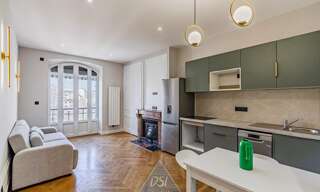 Appartement 3 Pièces 47 m² à vendre à Villeurbanne (69100)