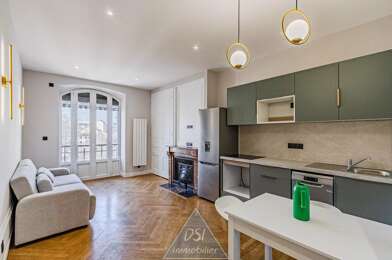 Appartement 3 pièces 229000 €