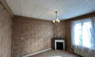 Maison 3 Pièces 59 m² à vendre à Salbris (41300)