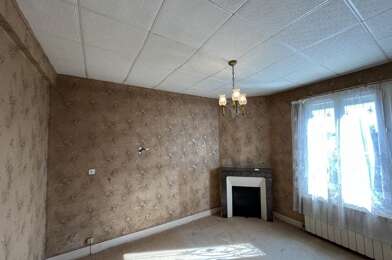 Maison 3 pièces 53000 €