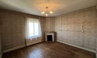 Maison 3 Pièces 59 m² à vendre à Salbris (41300)