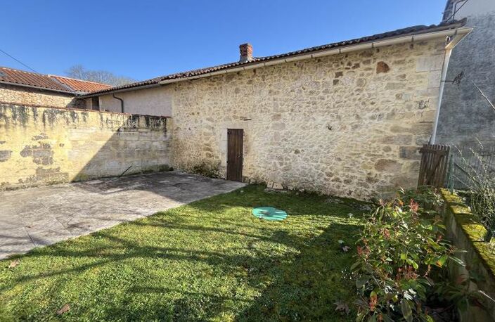 Maison de bourg de 4 pièces principales — photo 3