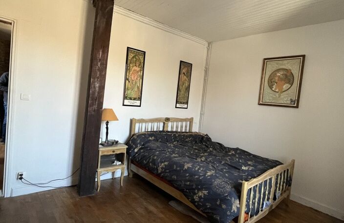Maison de bourg de 4 pièces principales — photo 5