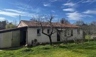 Maison 3 Pièces 75 m² à vendre à Chepniers (17210)