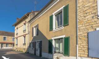 Maison 3 Pièces 42 m² à vendre à Auvers-sur-Oise (95430)