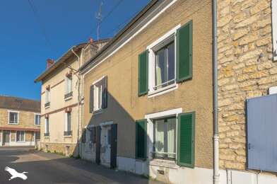 Maison 3 pièces 159000 €