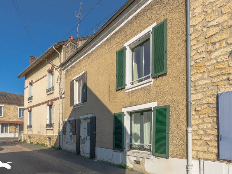 Maison de ville de 3 pièces principales — photo 1