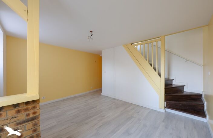 Maison de ville de 3 pièces principales — photo 2