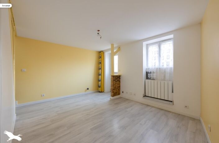 Maison de ville de 3 pièces principales — photo 3