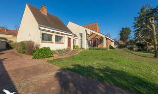 Maison 8 Pièces 240 m² à vendre à Auvers-sur-Oise (95430)