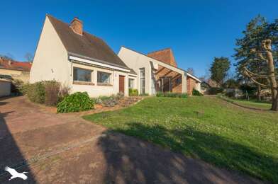 Maison 8 pièces 850000 €