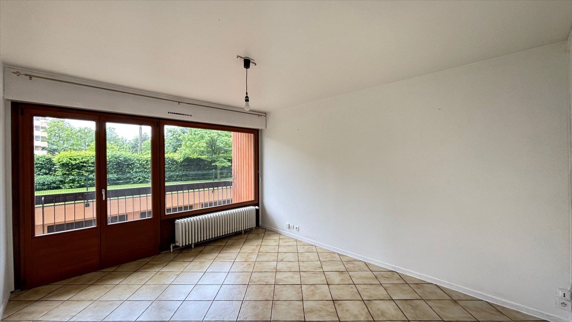 Appartement  T2 à louer Ambilly 74100