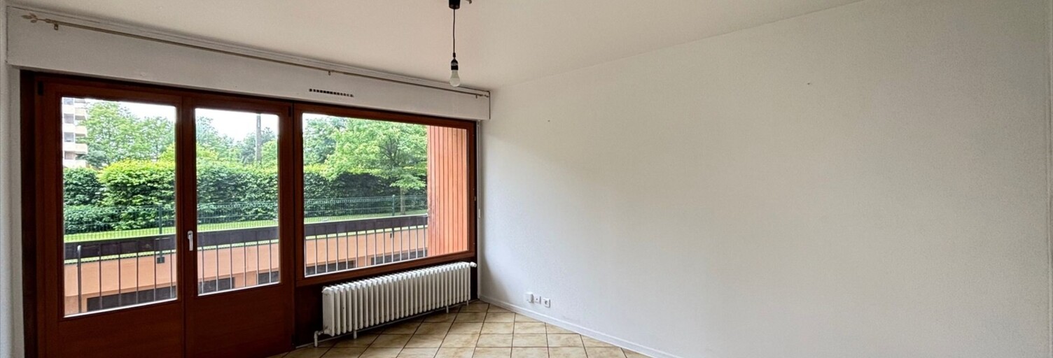 Appartement 2 Pièces 48 m² à louer à Ambilly (74100)