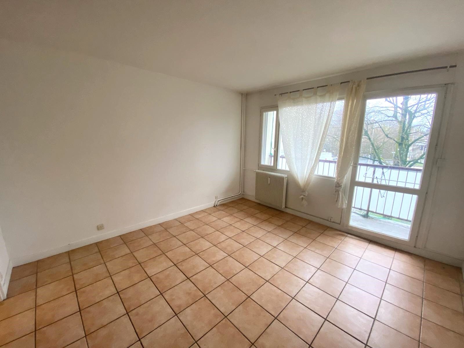Appartement  T1 à louer Gaillard 74240