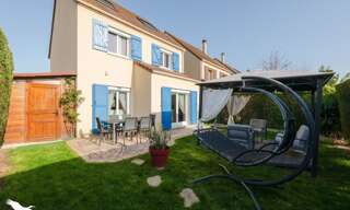 Maison 6 Pièces 110 m² à vendre à Achères (78260)