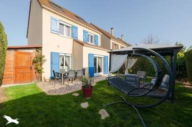 Maison 6 pièces 450000 €