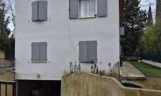 Appartement 3 Pièces 56 m² à vendre à Les Arcs (83460)