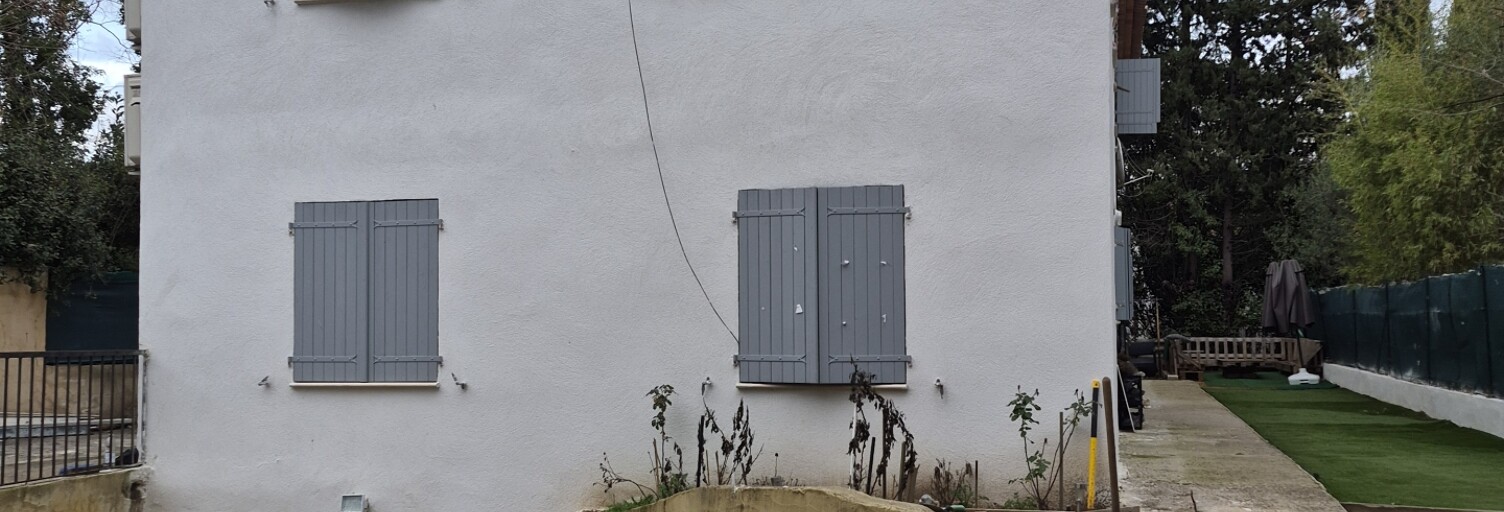 Appartement 3 Pièces 56 m² à vendre à Les Arcs (83460)