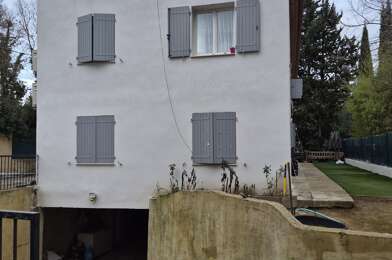Appartement 3 pièces 186500 €