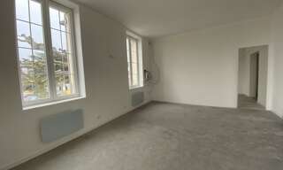 Appartement 3 Pièces 74 m² à vendre à Sainte-Bazeille (47180)