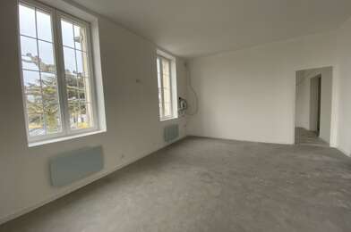 Appartement 3 pièces 82950 €