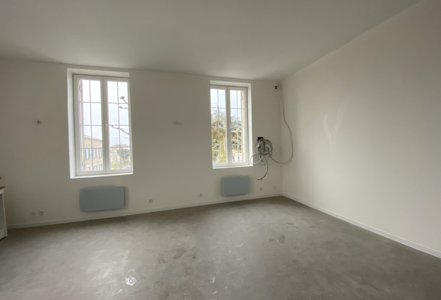 Appartement de 3 pièces principales — photo 1