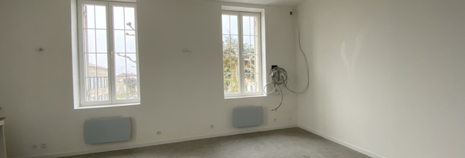 Appartement 3 Pièces 74 m² à vendre à Sainte-Bazeille (47180)