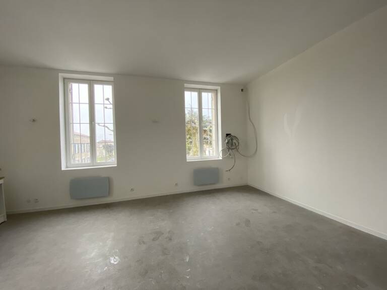 Appartement de 3 pièces principales — photo 1