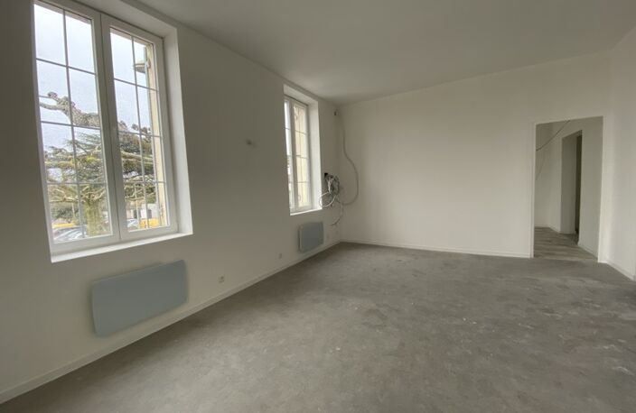 Appartement de 3 pièces principales — photo 2