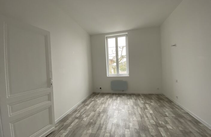 Appartement de 3 pièces principales — photo 3