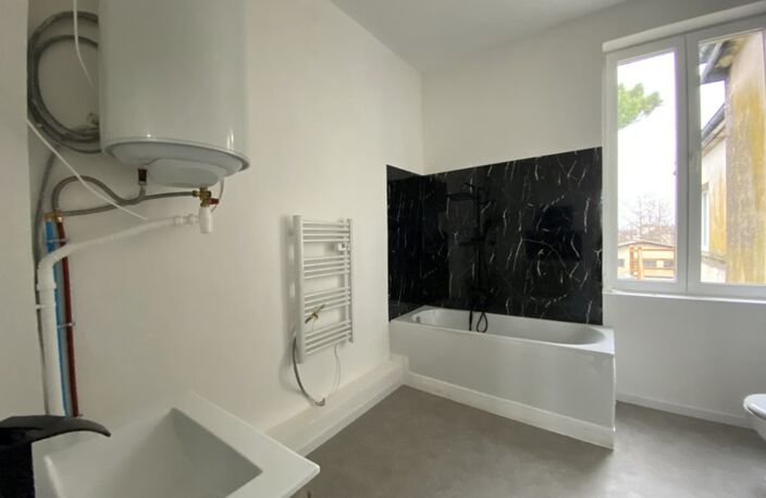 Appartement de 3 pièces principales — photo 4