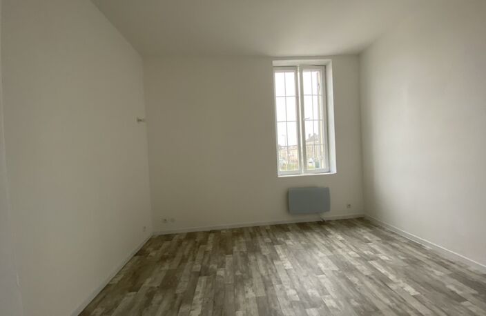 Appartement de 3 pièces principales — photo 5