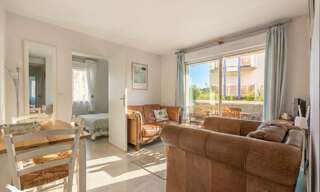 Appartement 3 Pièces 42 m² à vendre à Arcachon (33120)