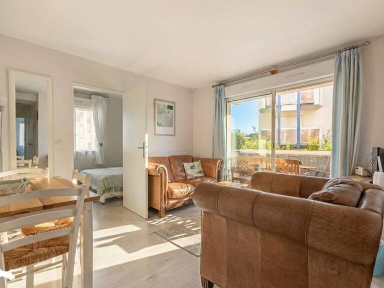 Appartement de 3 pièces principales — photo 1