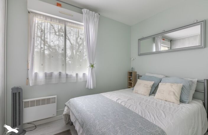 Appartement de 3 pièces principales — photo 4