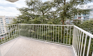 Appartement 2 Pièces 47 m² à louer à Saint-Étienne (42100)