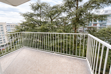 Appartement 2 pièces 600 €