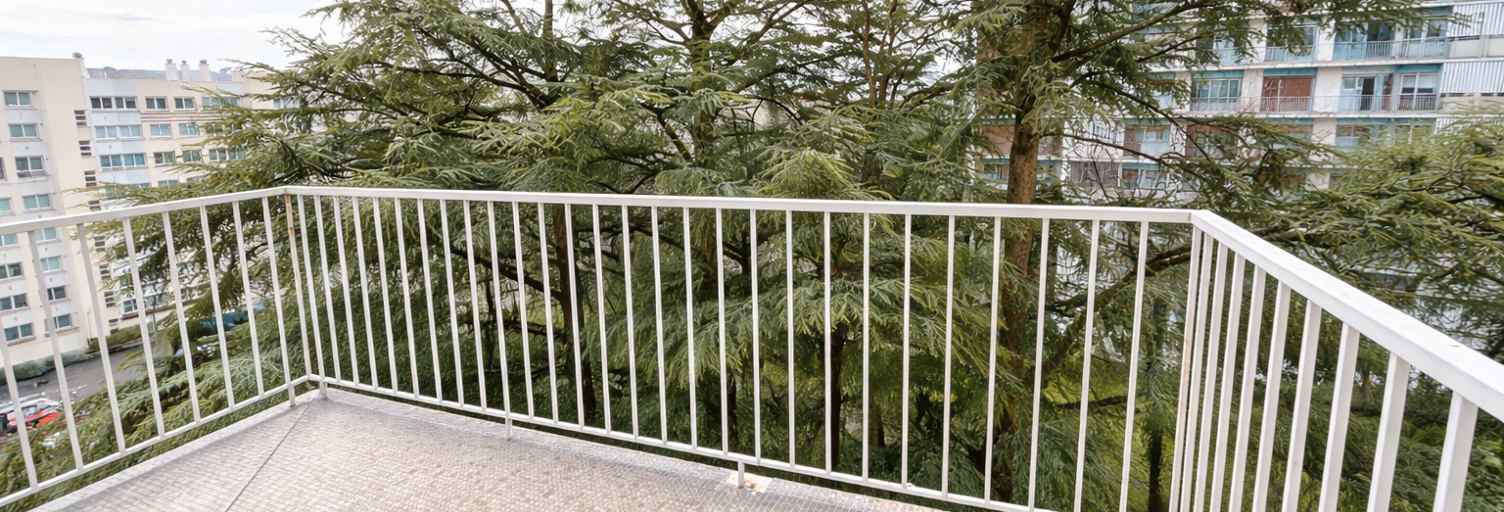 Appartement 2 Pièces 47 m² à louer à Saint-Étienne (42100)