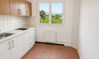 Appartement 2 Pièces 47 m² à louer à Saint-Étienne (42100)